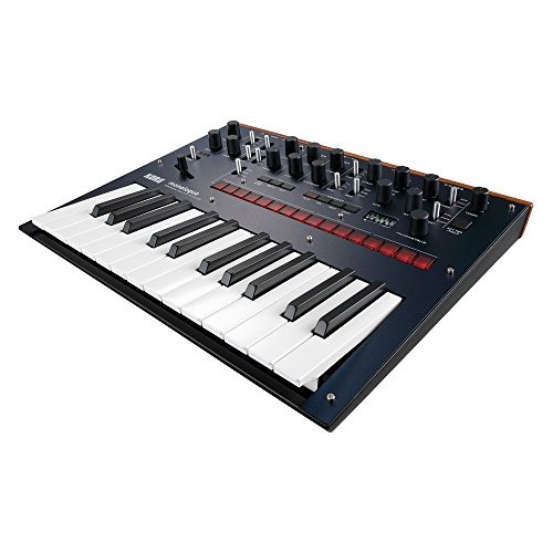Korg sintetizzatore analogico - korg,