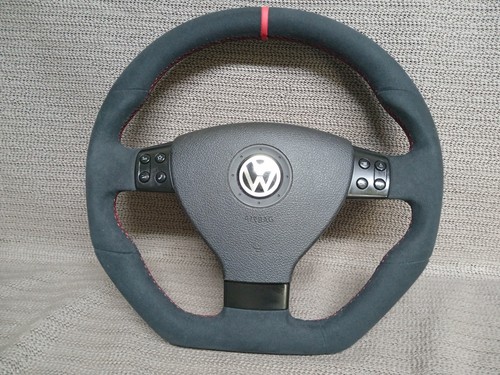 Volante sport gti golf 5 - volante,