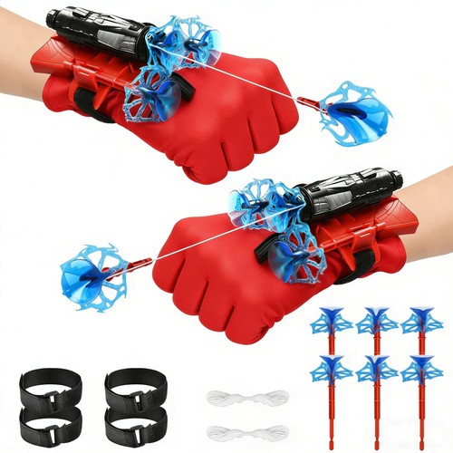 Guanti spider giocattoli - spider,