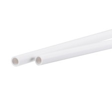 PVC Tubo Rotondo Rigido