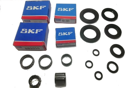 Lambretta tv skf 125 - gp,