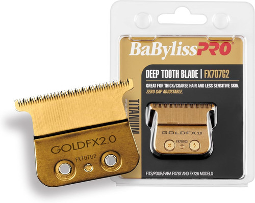 Babylisspro lame ricambio - lame, di