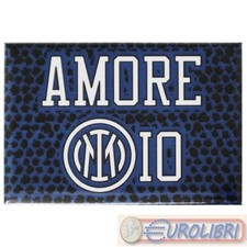 MAGNETE RETTANGOLARE INTER