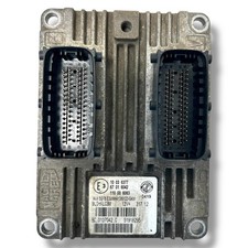 CENTRALINA MOTORE FIAT 500 1.2