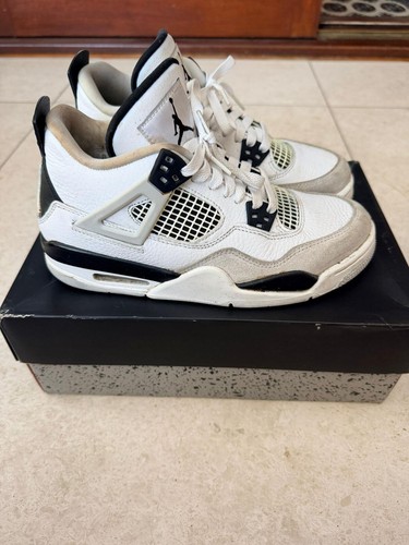 Nike air jordan retro - nike, 4
