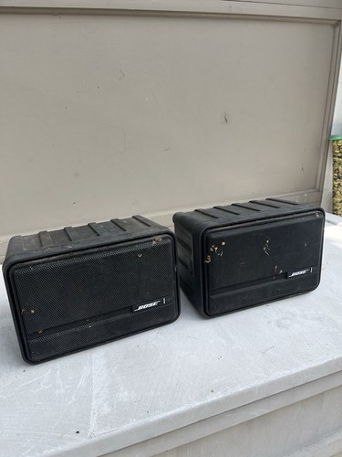 Bose 151 coppia altoparlanti - 151,