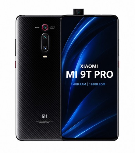 Xiaomi pro 128gb 6gb - xiaomi, ram