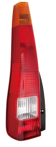 Fanale per honda crv - per, 01-04