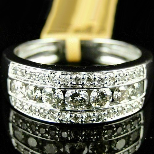 Anello fede nuziale uomo - fede,