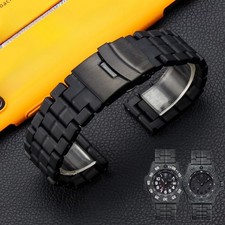Per Luminox Cinturino Orologio