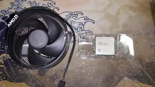 AMD Ryzen 3 2200g 3,6GHz