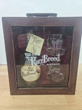 Espositore whisky borbonico