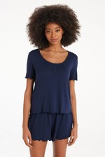 PIGIAMA CORTO TEZENIS VISCOSA