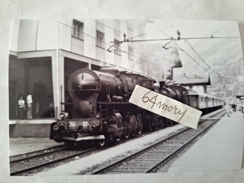 Fotografia stazione - fotografia, di