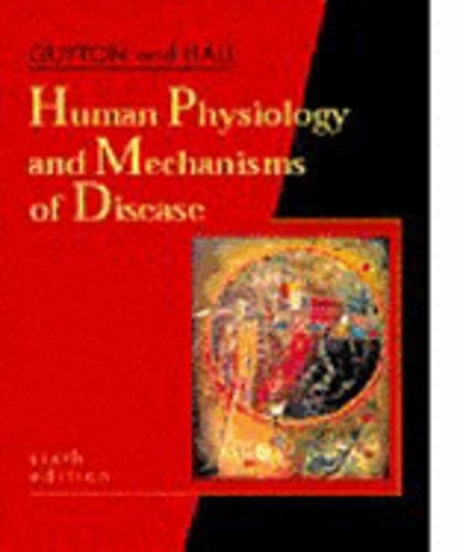 Human physiology and - human,
