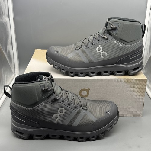 Cloudrock impermeabili uomo - cloudrock,