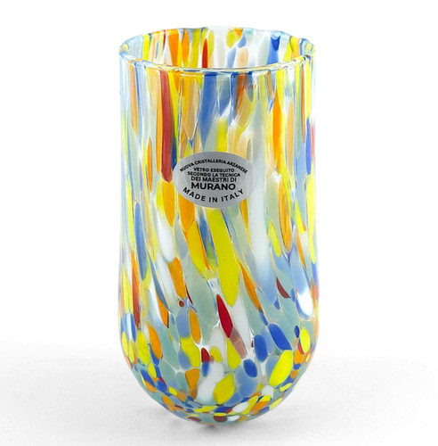 Vetro eseguito murano - eseguito,