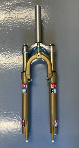 Rock shox judy forcelle - judy,