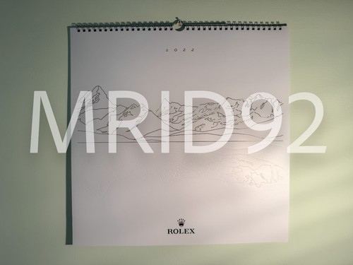 Calendario 2022 rolex - calendario,