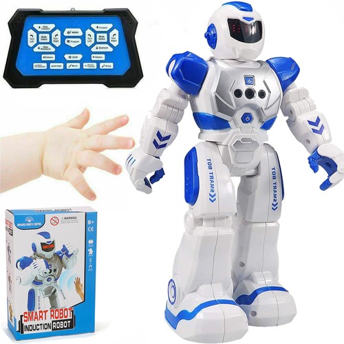 Robot telecomandato per - robot,