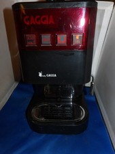 Caffettiera Brevetti Baby Gaggia
