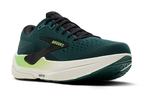 Brooks ghost max scarpe - brooks,