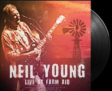 Vinile nuovo neil young - vinile,