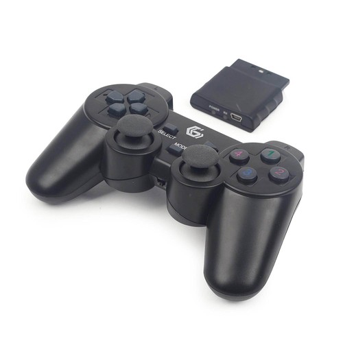 Gembird jpd wdv - gembird, gamepad
