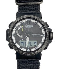 CASIO PROTREK PROTREK
