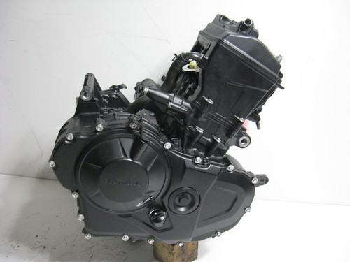 Blocco motore honda 750 - blocco,