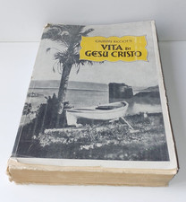 Vita di Gesù Cristo- Giuseppe