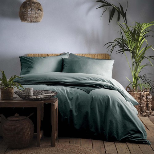 Appletree loft cassia teal set - appletree,