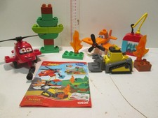 LEGO   COSTRUZIONI   DUPLO