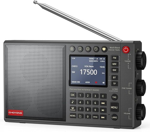 Choyong lc90 shortwave - lc90,