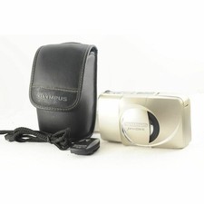 Nuovo gradoOLYMPUS μ [mju:]