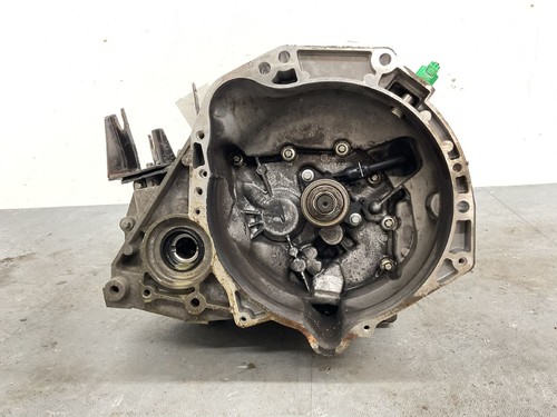 Cambio manuale marce - cambio,