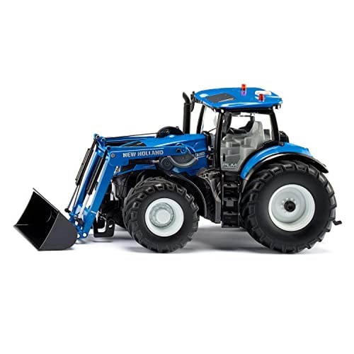 Siku 6797 trattore - siku,
