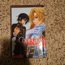 Code Geass Lelouch of the