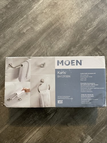 Moen karis kit ferramenta - karis,