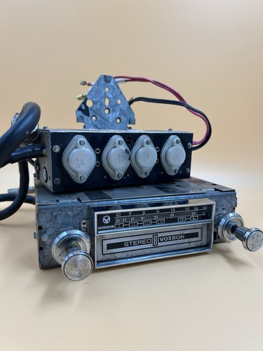Cassetta autoradio hifi - autoradio,