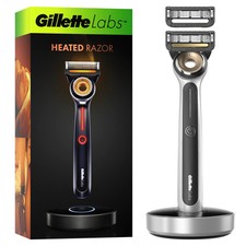 Gillette Labs Heated Razor