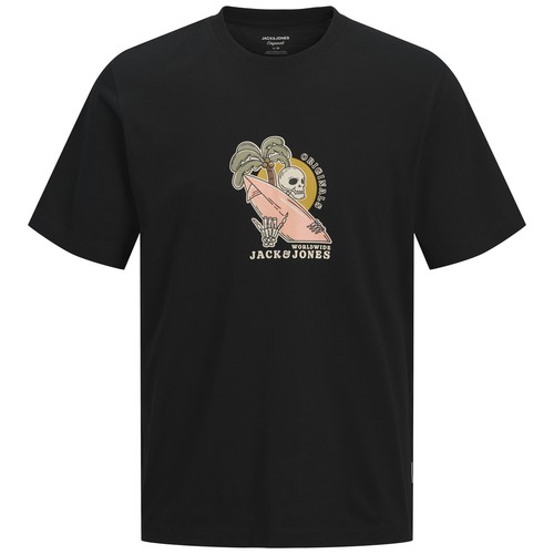 Shirt jack jones taglie - t-shirt, jack&jones