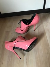 Gucci décolleté vintage