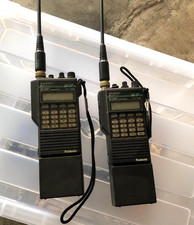 Ricetrasmettitore YAESU FT-726