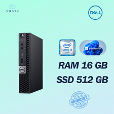 PC DESKTOP DELL 7060 MICRO