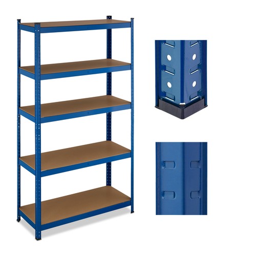 Scaffale per carichi - , pesanti