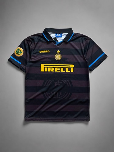 Inter 1998 finale coppa uefa - inter,