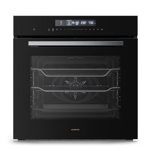 Forno airjet - forno, 60