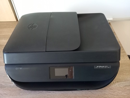 Stampante multifunzione - , hp