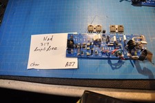 NAD 317 Amplificatore